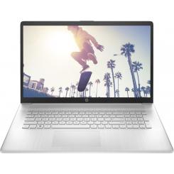 HP 17-cn0014ns Intel® Core i3 i3-1115G4 Portátil 43,9 cm (17.3